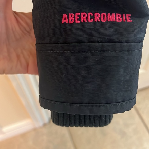 Abercrombie fitch women’s jacket, Small - Picture 9 of 10